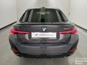 BMW 420 d Gran Coupe xDrive M Sport Paket - 49800 € / 97400.33 лв. - 66638992 3