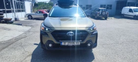 Subaru Outback ONIX