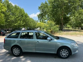 Skoda Octavia 1.6 TDi | Mobile.bg � ����� ������ 4