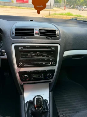 Skoda Octavia 1.6 TDi | Mobile.bg � ����� ������ 10