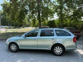 Skoda Octavia 1.6 TDi | Mobile.bg � ����� ������ 8