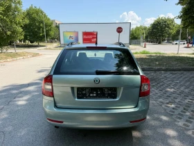 Skoda Octavia 1.6 TDi | Mobile.bg � ����� ������ 6