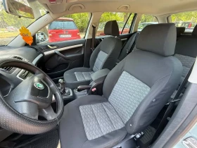 Skoda Octavia 1.6 TDi | Mobile.bg � ����� ������ 9