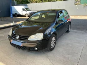 ������ VW Golf