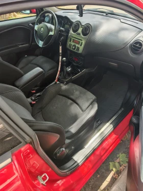 Alfa Romeo MiTo 1.6 jtd - 2500 € - 97730556 12