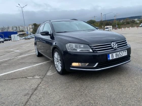 VW Passat 1.8 TSI