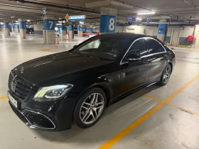 Mercedes-Benz S 350 - 28900 € - 68105231 7