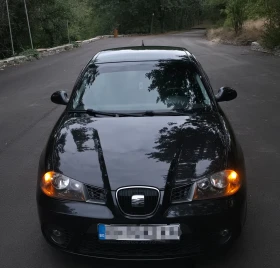 Seat Ibiza FR - 5600 € - 14308175 2