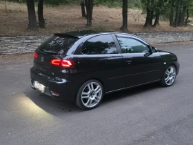 Seat Ibiza FR - 5600 € - 14308175 4