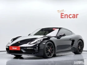 ������ Porsche Cayman