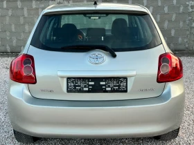 Toyota Auris 1.4 VVT I | Auto.bg — изображение 5