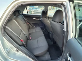 Toyota Auris 1.4 VVT I | Auto.bg — изображение 9
