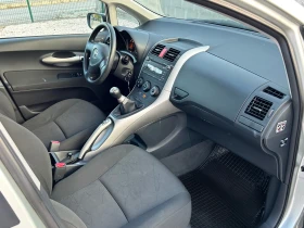 Toyota Auris 1.4 VVT I | Auto.bg — изображение 7