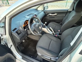 Toyota Auris 1.4 VVT I | Auto.bg — изображение 10