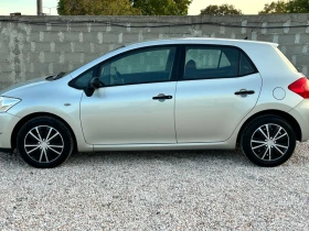 Toyota Auris 1.4 VVT I | Auto.bg — изображение 3