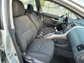 Toyota Auris 1.4 VVT I | Auto.bg — изображение 8
