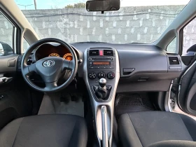Toyota Auris 1.4 VVT I | Auto.bg — изображение 6