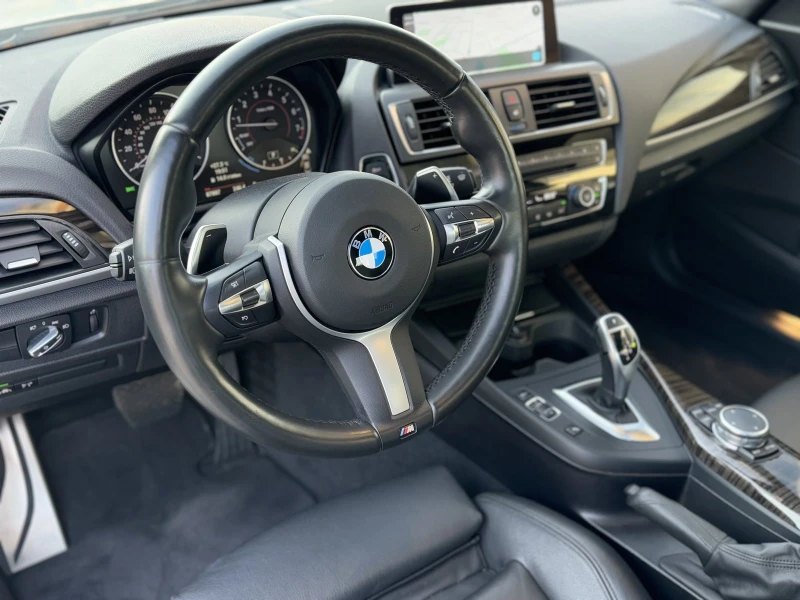 BMW 240 m240i Xdrive, снимка 15 - Автомобили и джипове - 46829482