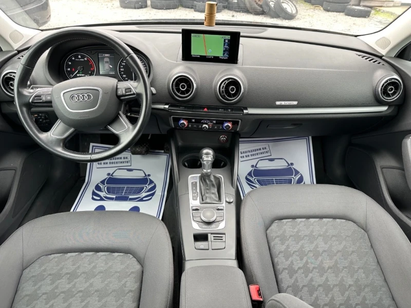 Audi A3 G-tron, снимка 10 - Автомобили и джипове - 47988029