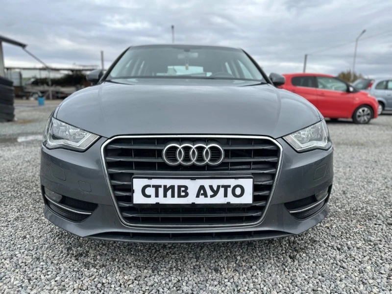 Audi A3 G-tron, снимка 2 - Автомобили и джипове - 47988029