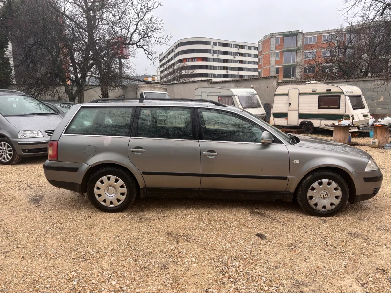 VW Passat 1.9TDI FEIS, снимка 2 - Автомобили и джипове - 48446948