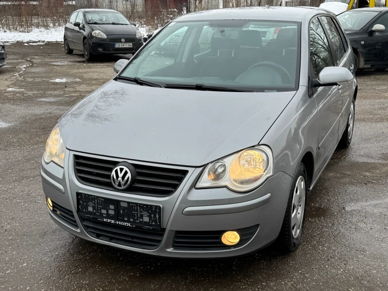 VW Polo, снимка 1 - Автомобили и джипове - 48676026