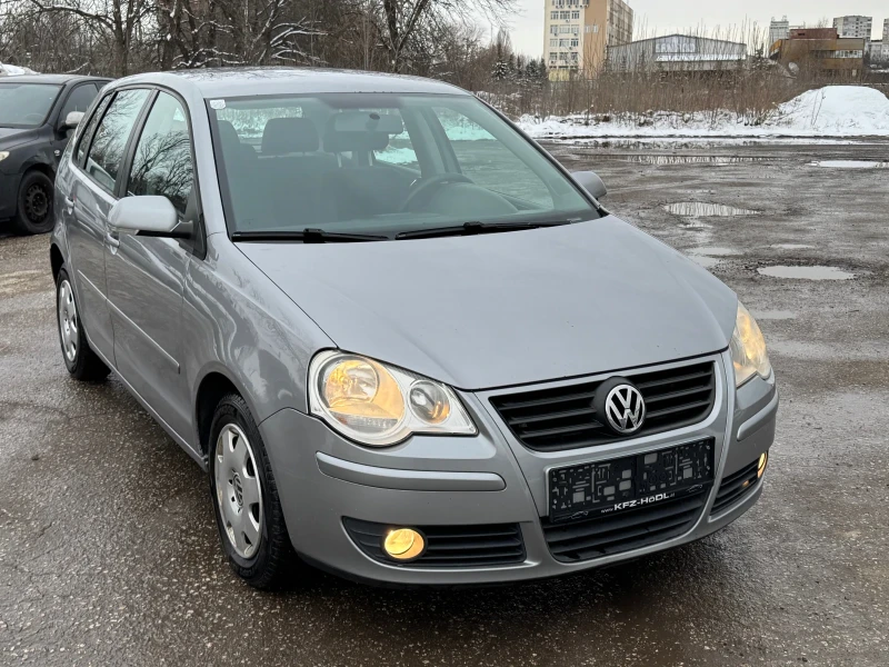 VW Polo, снимка 3 - Автомобили и джипове - 48676026