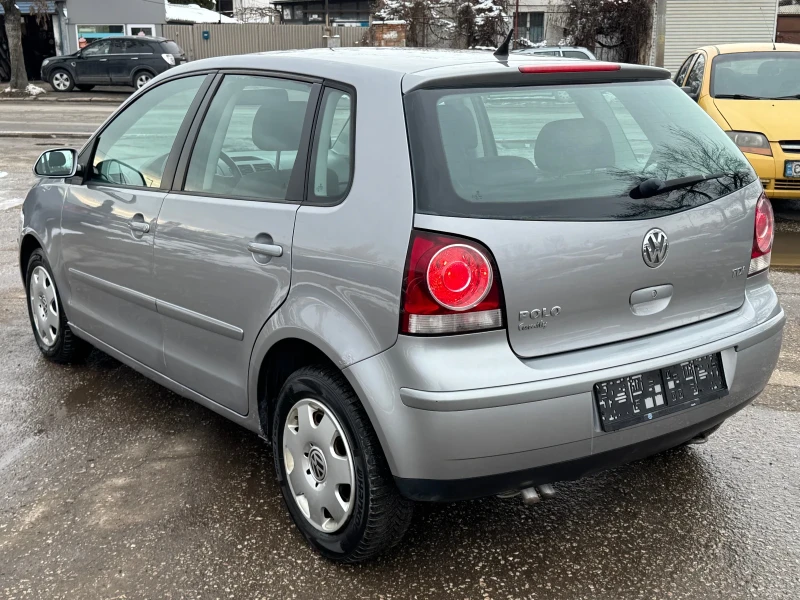 VW Polo, снимка 2 - Автомобили и джипове - 48676026