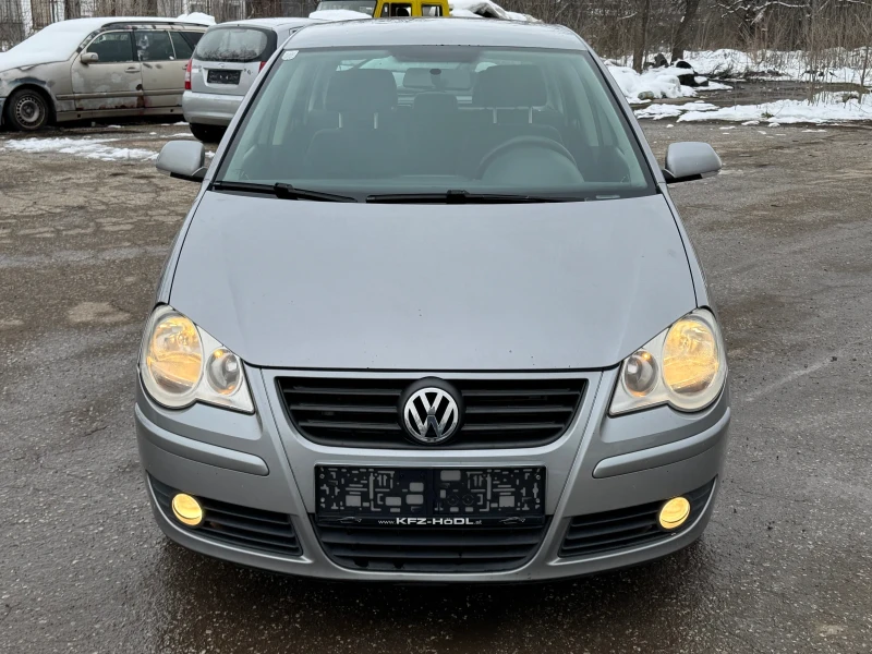 VW Polo, снимка 5 - Автомобили и джипове - 48676026