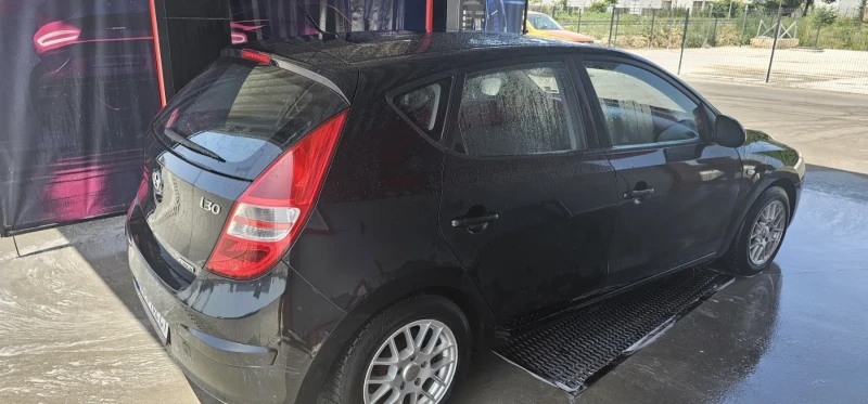 Hyundai I30, снимка 5 - Автомобили и джипове - 49088856