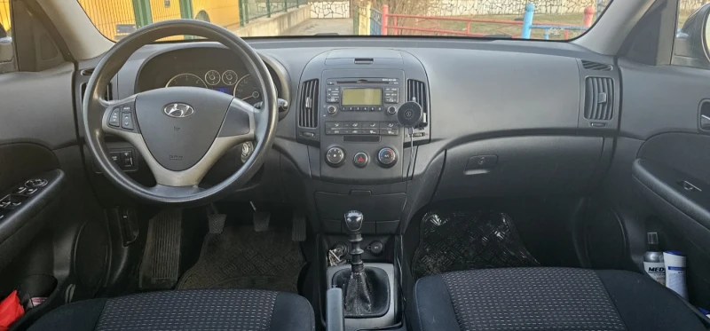 Hyundai I30, снимка 4 - Автомобили и джипове - 49088856