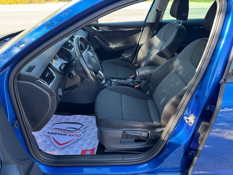 Skoda Octavia 4x4* N1* , снимка 9 - Автомобили и джипове - 50167205