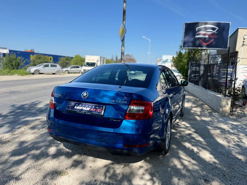 Skoda Octavia 4x4* N1* , снимка 6 - Автомобили и джипове - 50167205