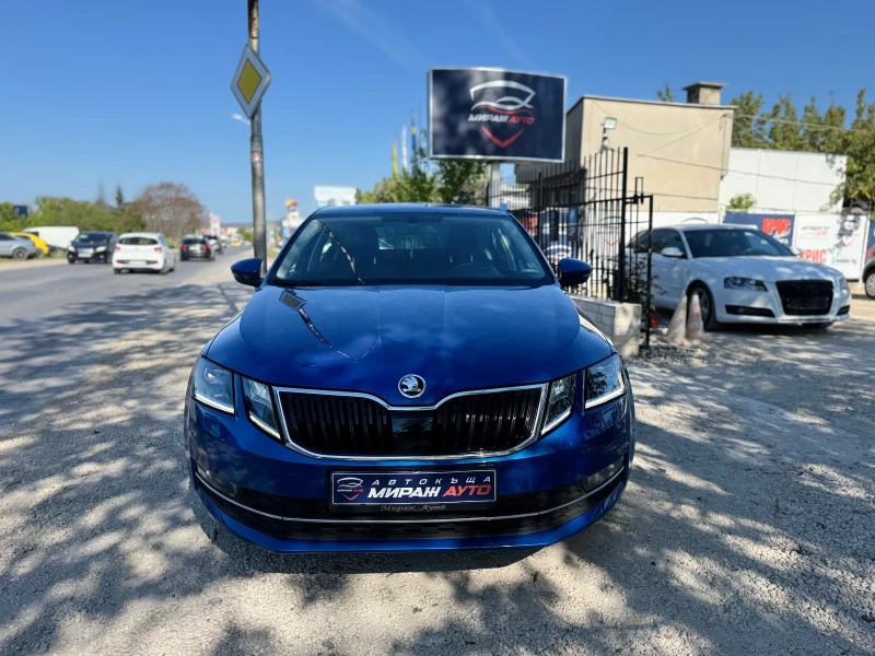 Skoda Octavia 4x4* N1* , снимка 2 - Автомобили и джипове - 50167205