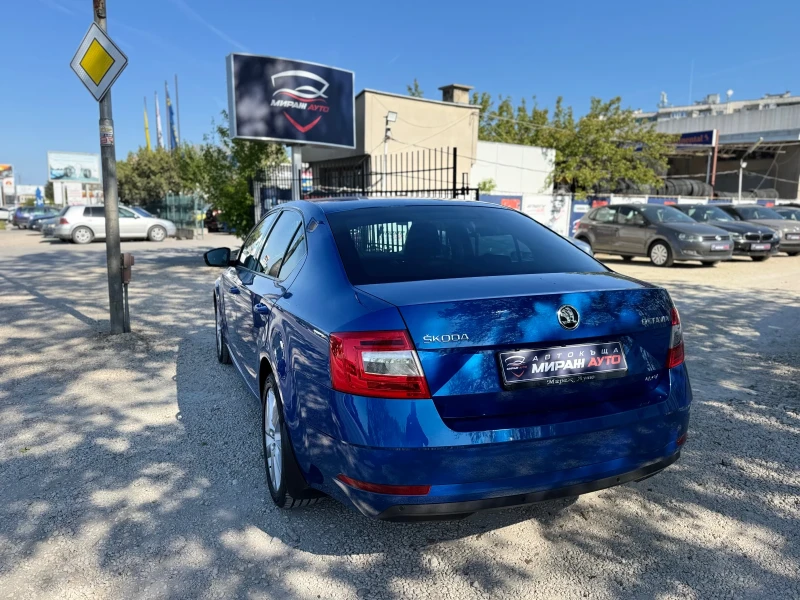 Skoda Octavia 4x4* N1* , снимка 4 - Автомобили и джипове - 50167205