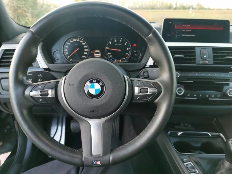 BMW 440 440i  360k.c.M-PERFORMANS, XDRIVE!, снимка 12 - Автомобили и джипове - 52110610