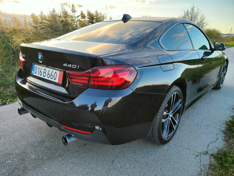 BMW 440 440i  360k.c.M-PERFORMANS, XDRIVE!, снимка 4 - Автомобили и джипове - 52110610