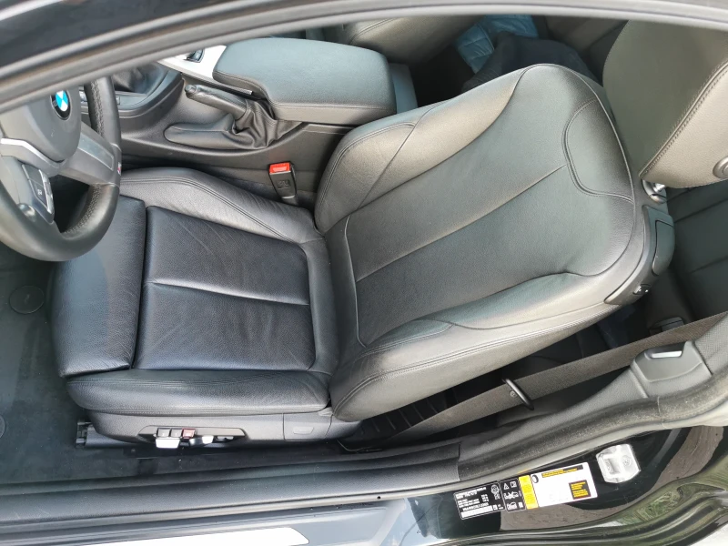 BMW 440 440i  360k.c.M-PERFORMANS, XDRIVE!, снимка 10 - Автомобили и джипове - 52110610