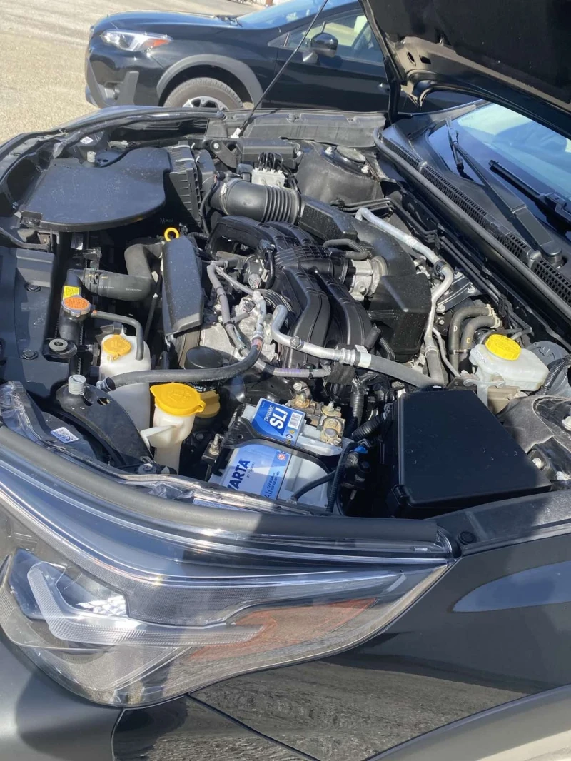 Subaru Outback, снимка 9 - Автомобили и джипове - 52528532