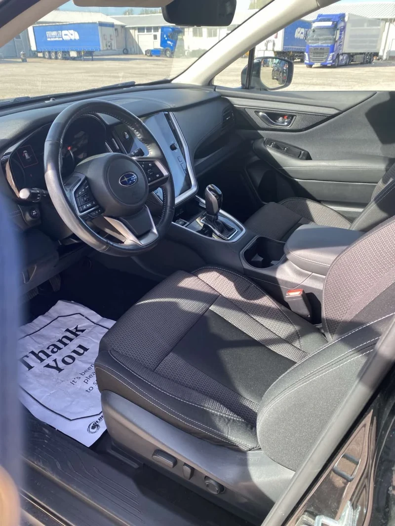 Subaru Outback, снимка 3 - Автомобили и джипове - 52528532