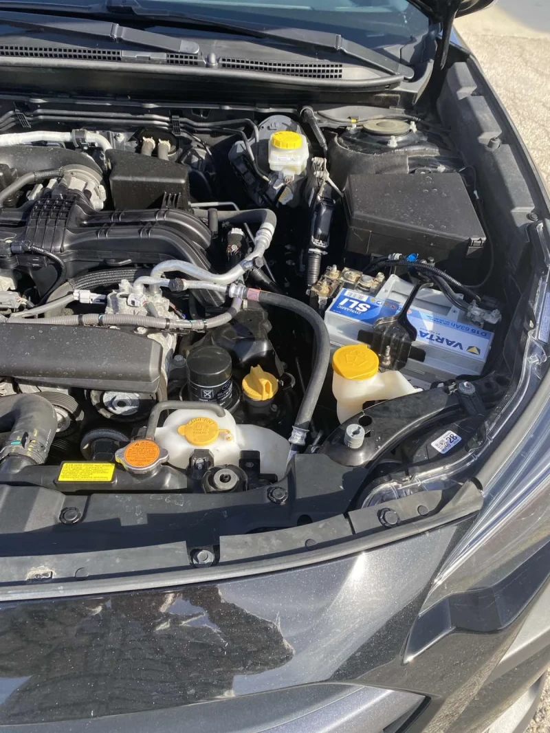 Subaru Outback, снимка 10 - Автомобили и джипове - 52528532