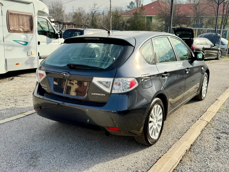 Subaru Impreza 2.0R AWD, снимка 6 - Автомобили и джипове - 52735741