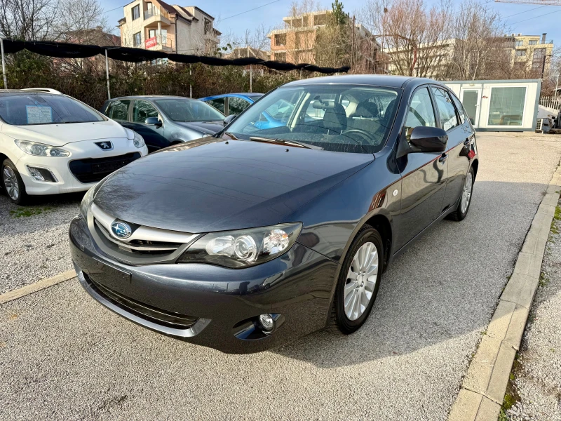 Subaru Impreza 2.0R AWD, снимка 3 - Автомобили и джипове - 52735741