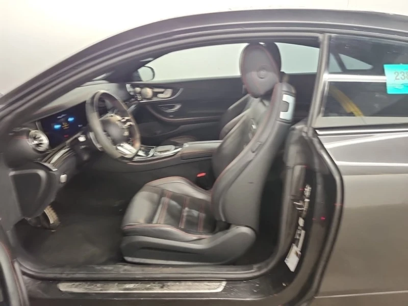 Mercedes-Benz E 53 AMG * E 53 * CARFAX * , снимка 10 - Автомобили и джипове - 52862390