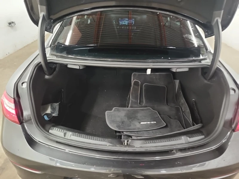 Mercedes-Benz E 53 AMG * E 53 * CARFAX * , снимка 15 - Автомобили и джипове - 52862390