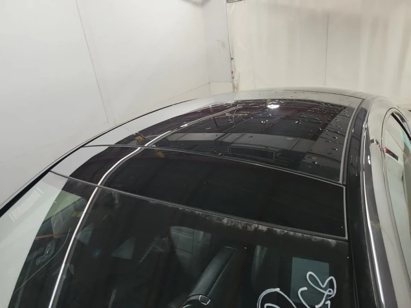 Mercedes-Benz E 53 AMG * E 53 * CARFAX * , снимка 7 - Автомобили и джипове - 52862390