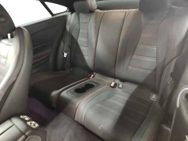 Mercedes-Benz E 53 AMG * E 53 * CARFAX * , снимка 13 - Автомобили и джипове - 52862390