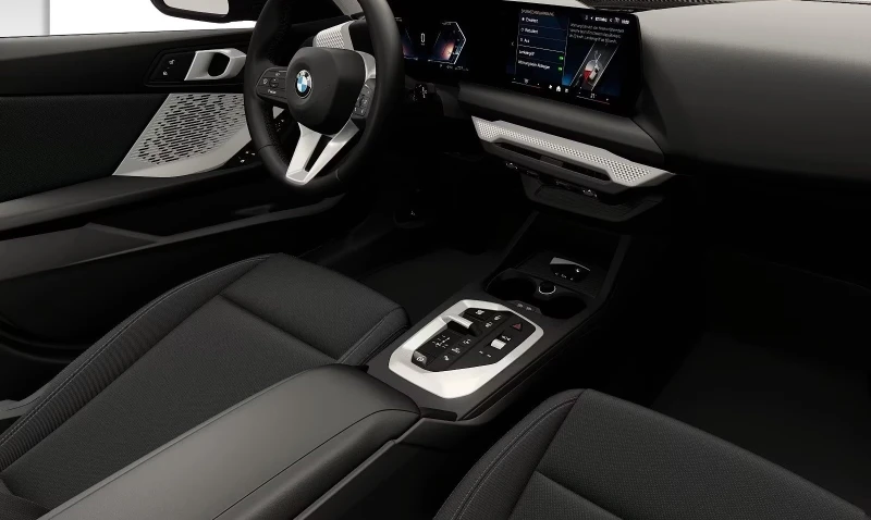 BMW 120 DAB Parkassistent Navi Shz, снимка 4 - Автомобили и джипове - 53258336