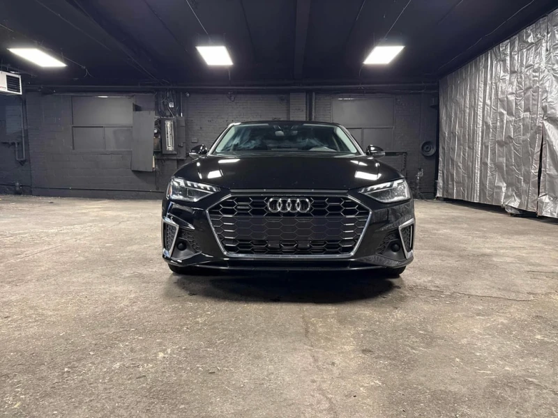 Audi A4 * Progressiv * CARFAX * БЕЗ ПЪРВОНАЧАЛНА ВНОСКА, снимка 6 - Автомобили и джипове - 53269078