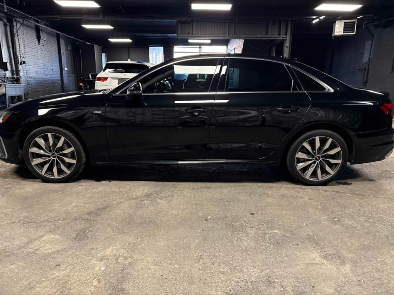 Audi A4 * Progressiv * CARFAX * БЕЗ ПЪРВОНАЧАЛНА ВНОСКА, снимка 2 - Автомобили и джипове - 53269078